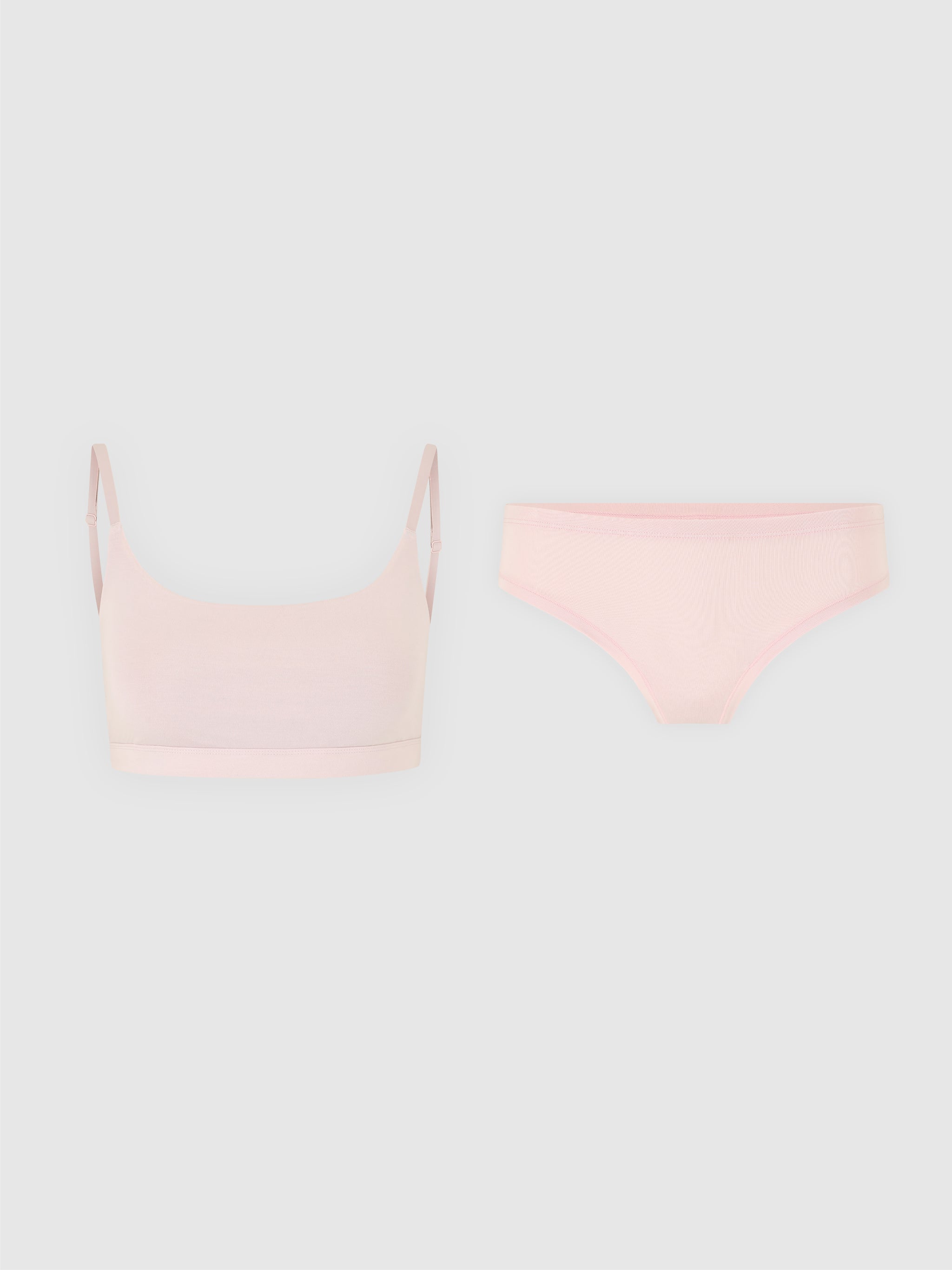 Roryy Bralette & Panty Set
