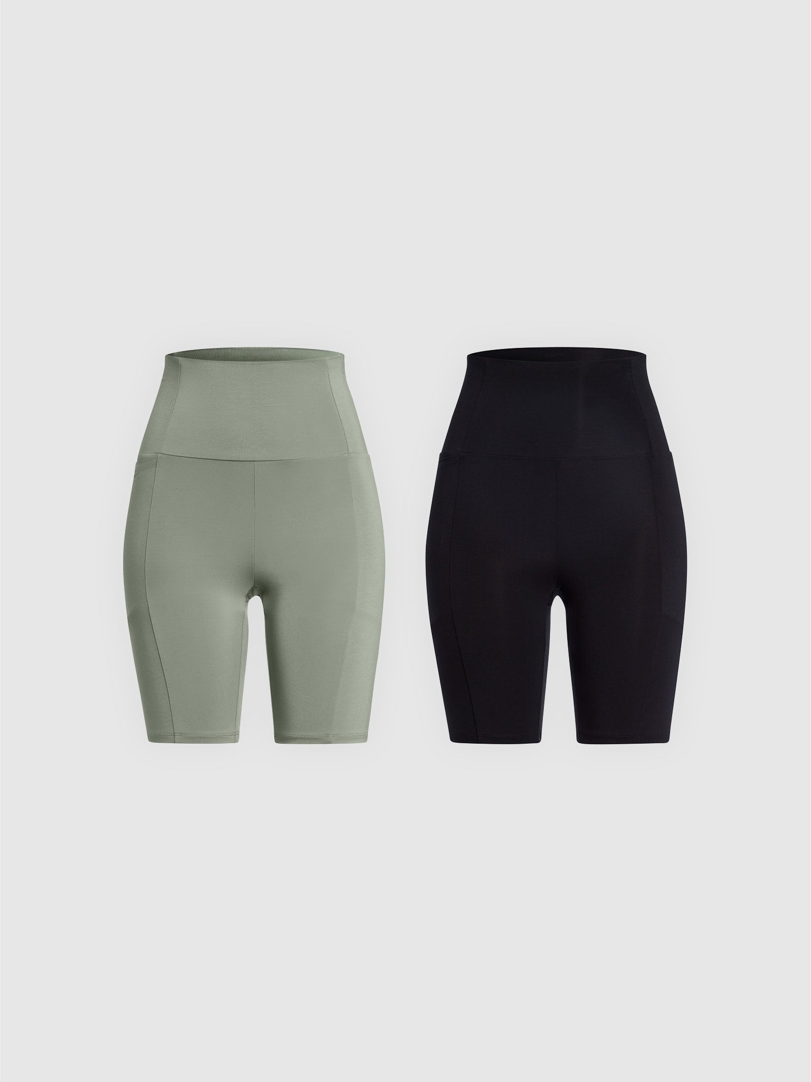 Set of 2x Luna Active Shorts