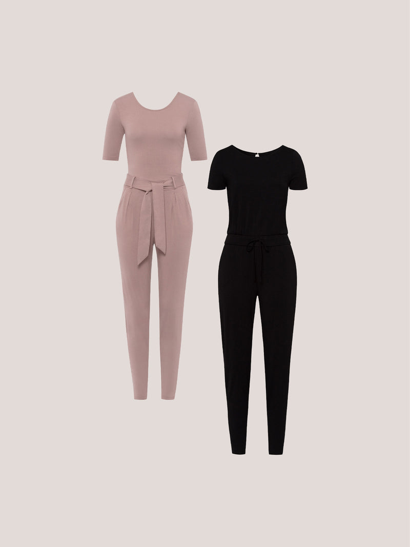 Set of Lana and Layla Jumpsuit