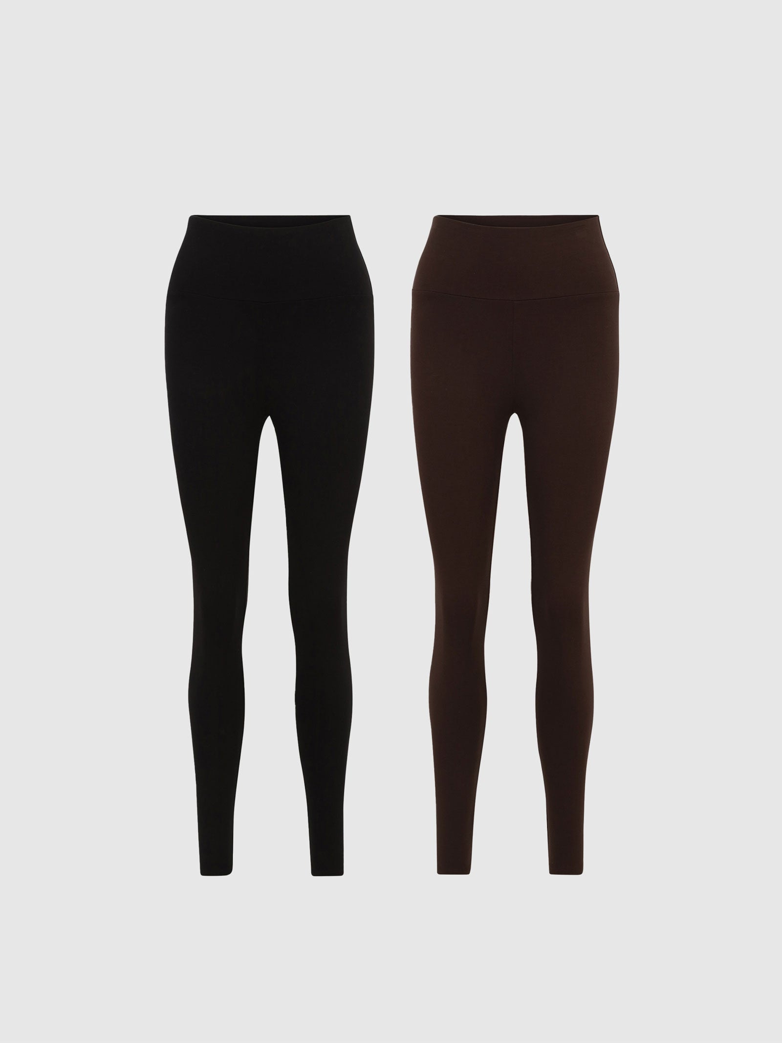 Set of 2 Luna Warm Leggings