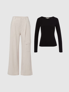 Effortless Comfort Set