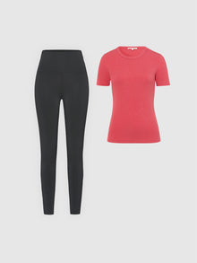 Essential Comfort Set