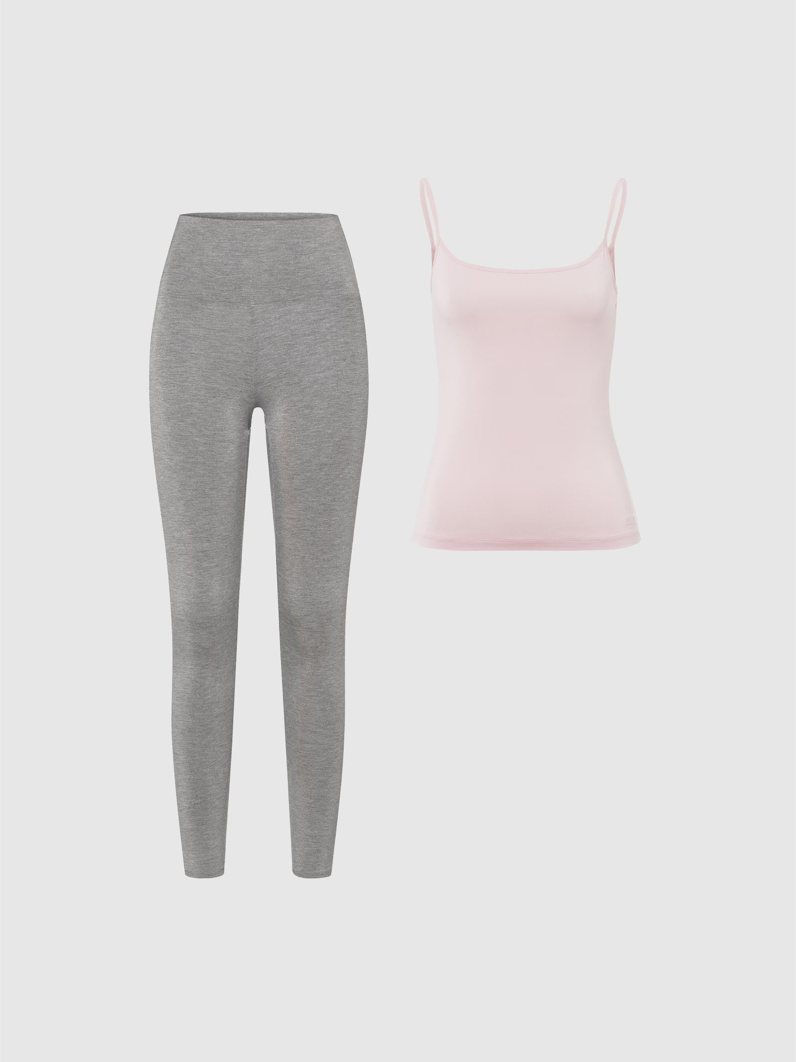 Set of Elizaa Top & Luna Leggings