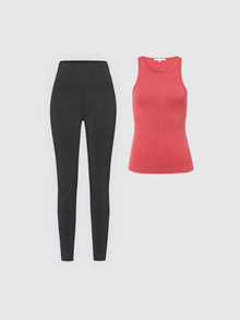 Minimal Chic Set
