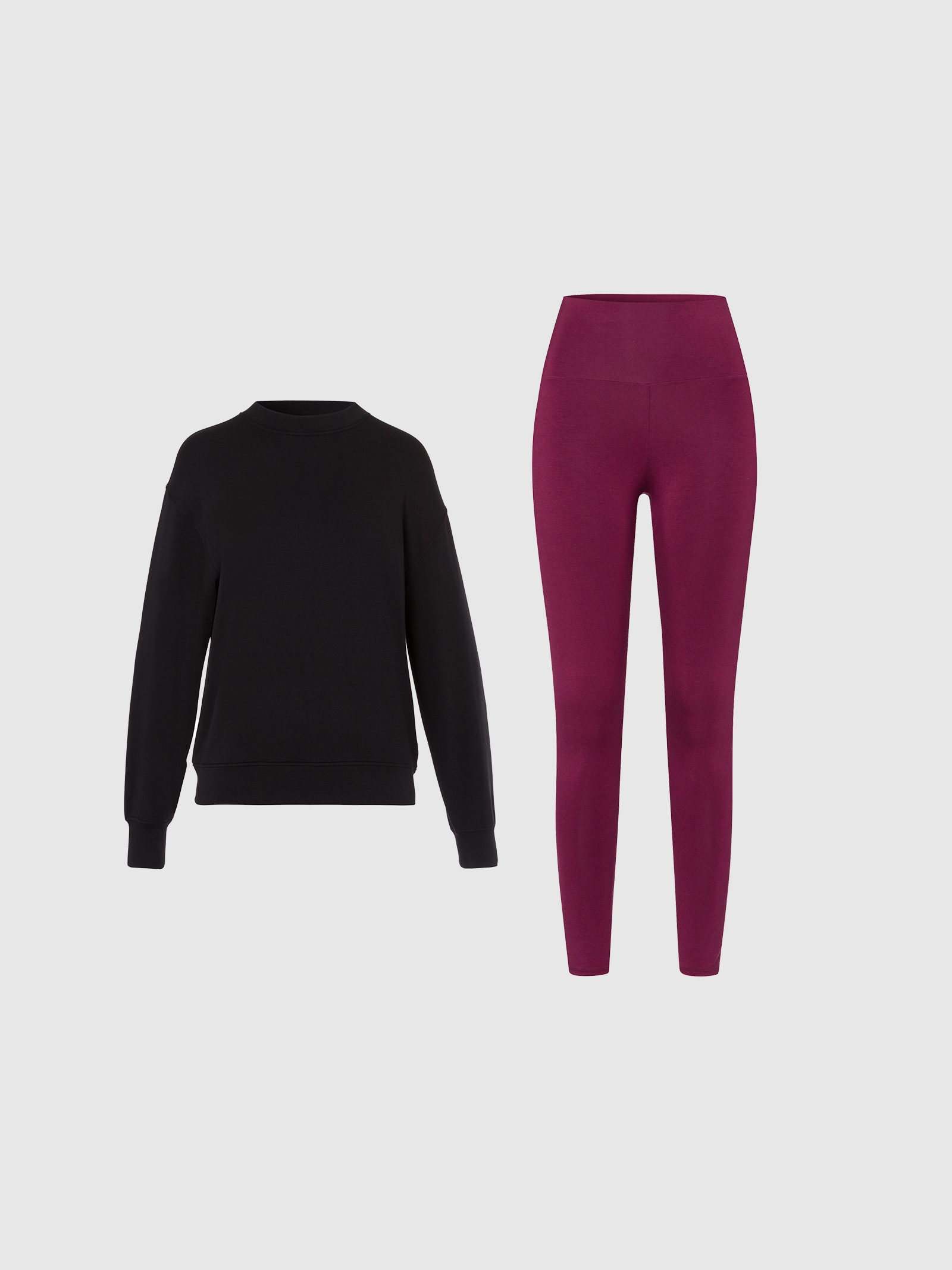 Set of Tommi Sweater & Luna Leggings