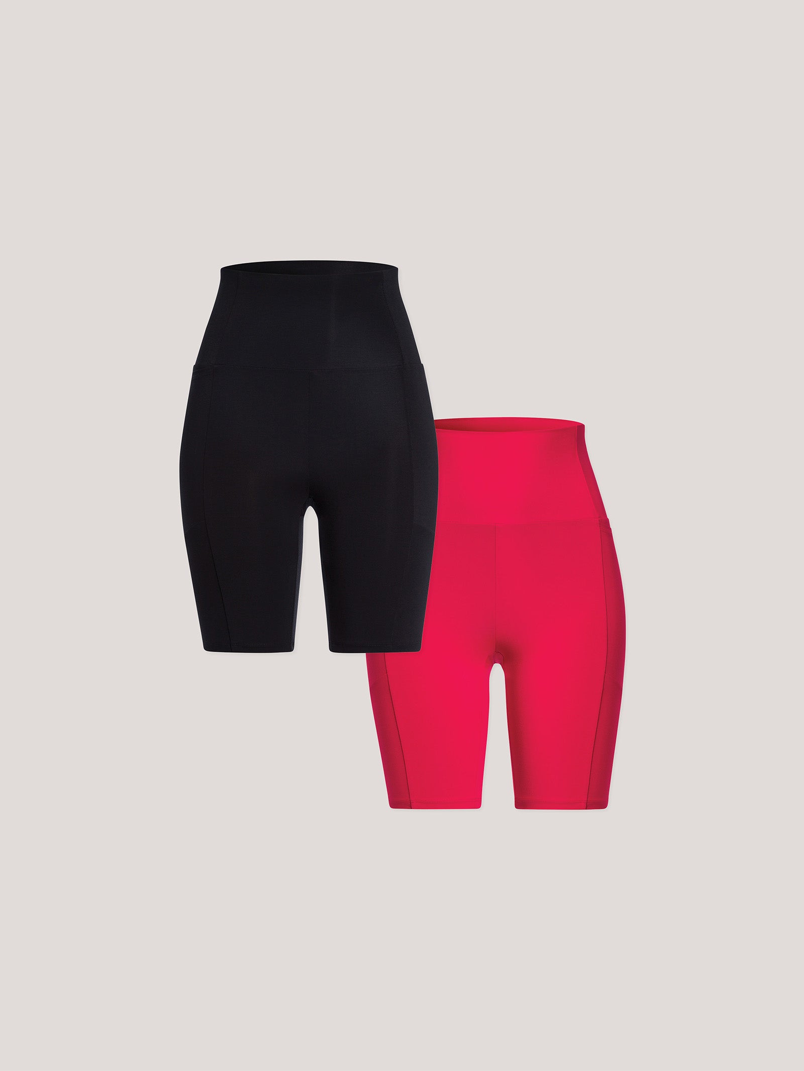 Set of 2x Luna Active Shorts