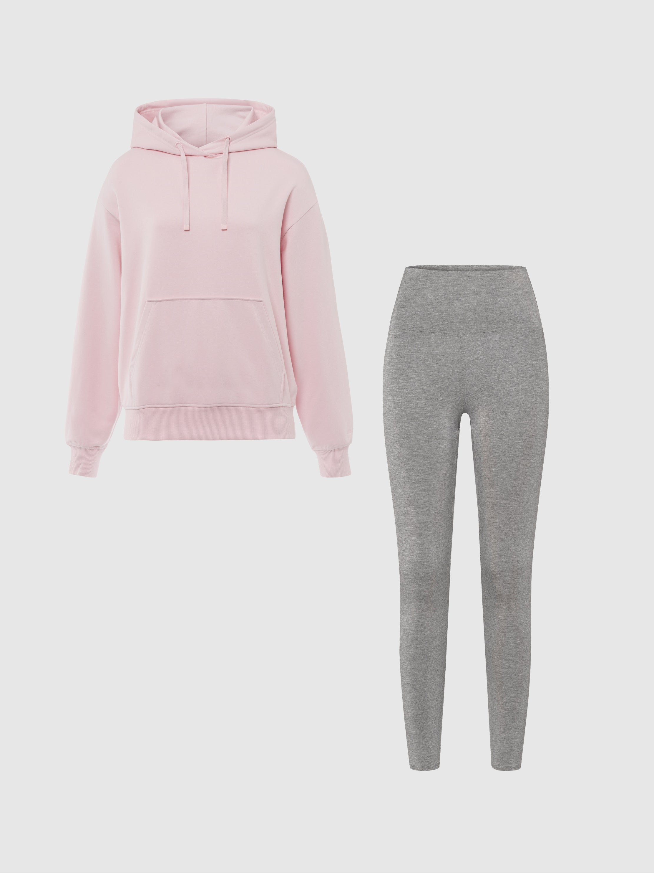 Set of Bonnie Hoodie & Luna Leggings