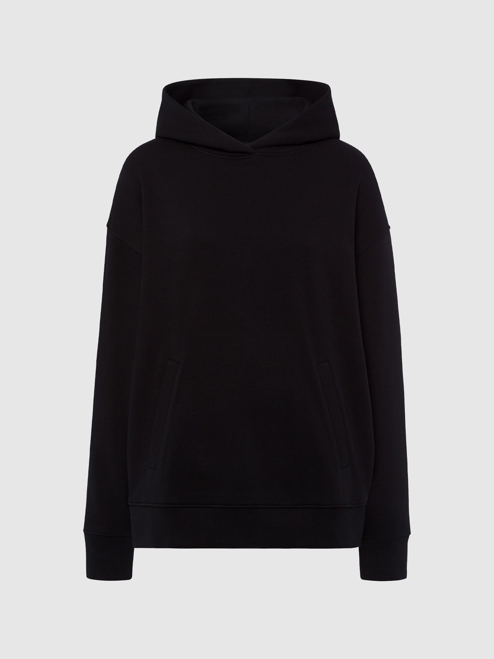 Le Sweat à Capuche Elzaa