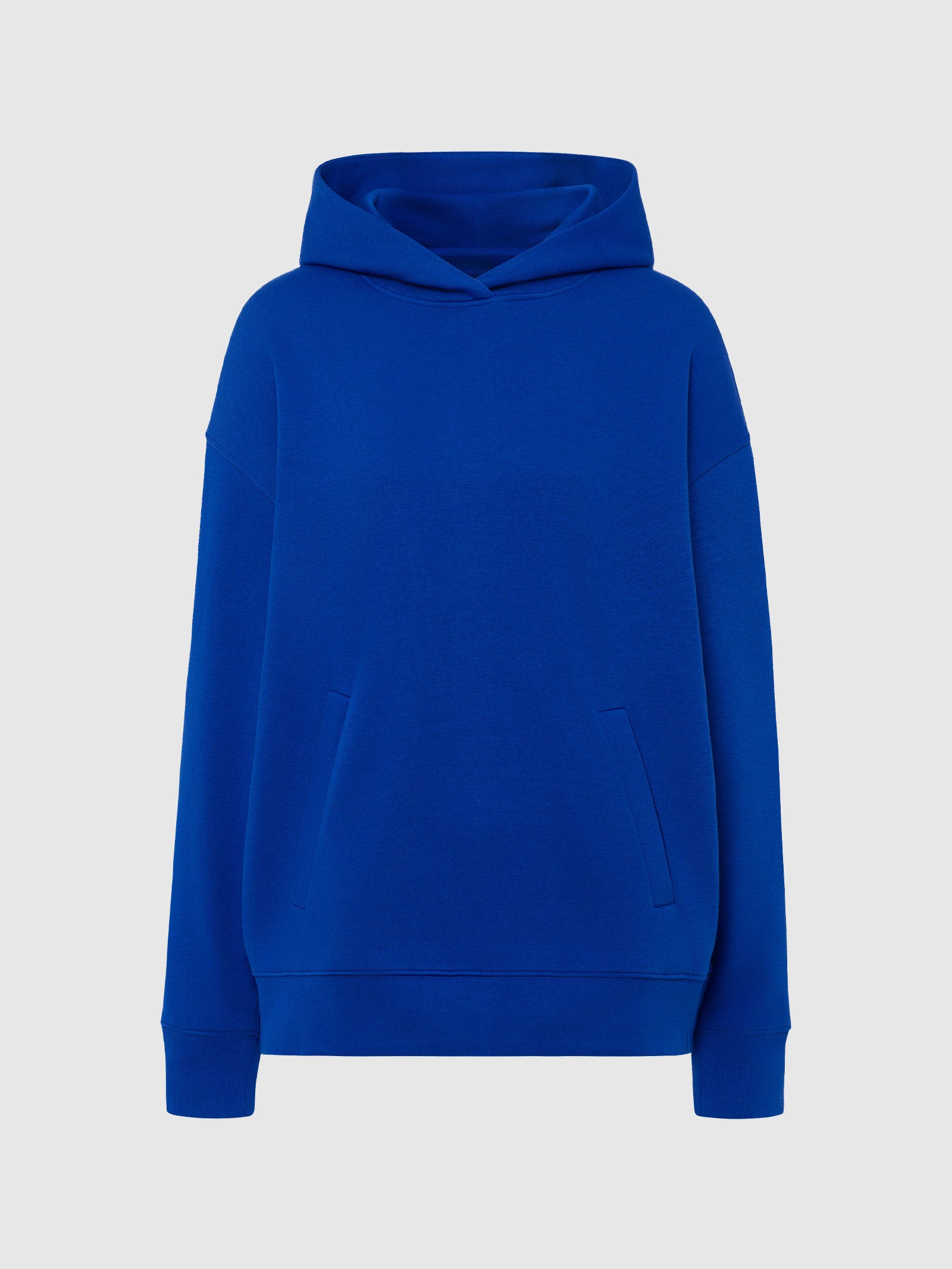 Le Sweat à Capuche Elzaa