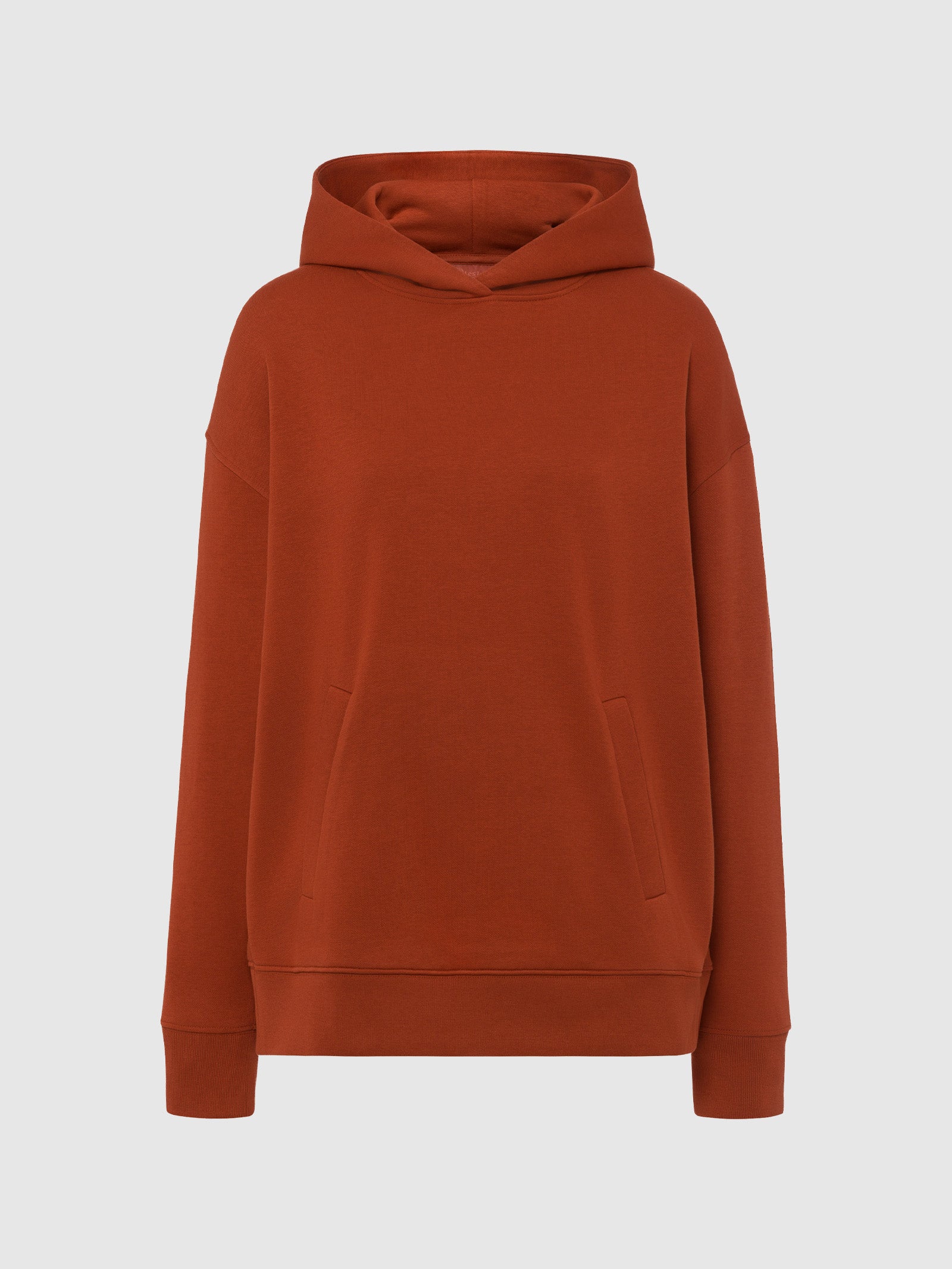 Le Sweat à Capuche Elzaa