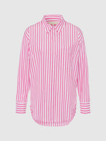 Stripe Pink