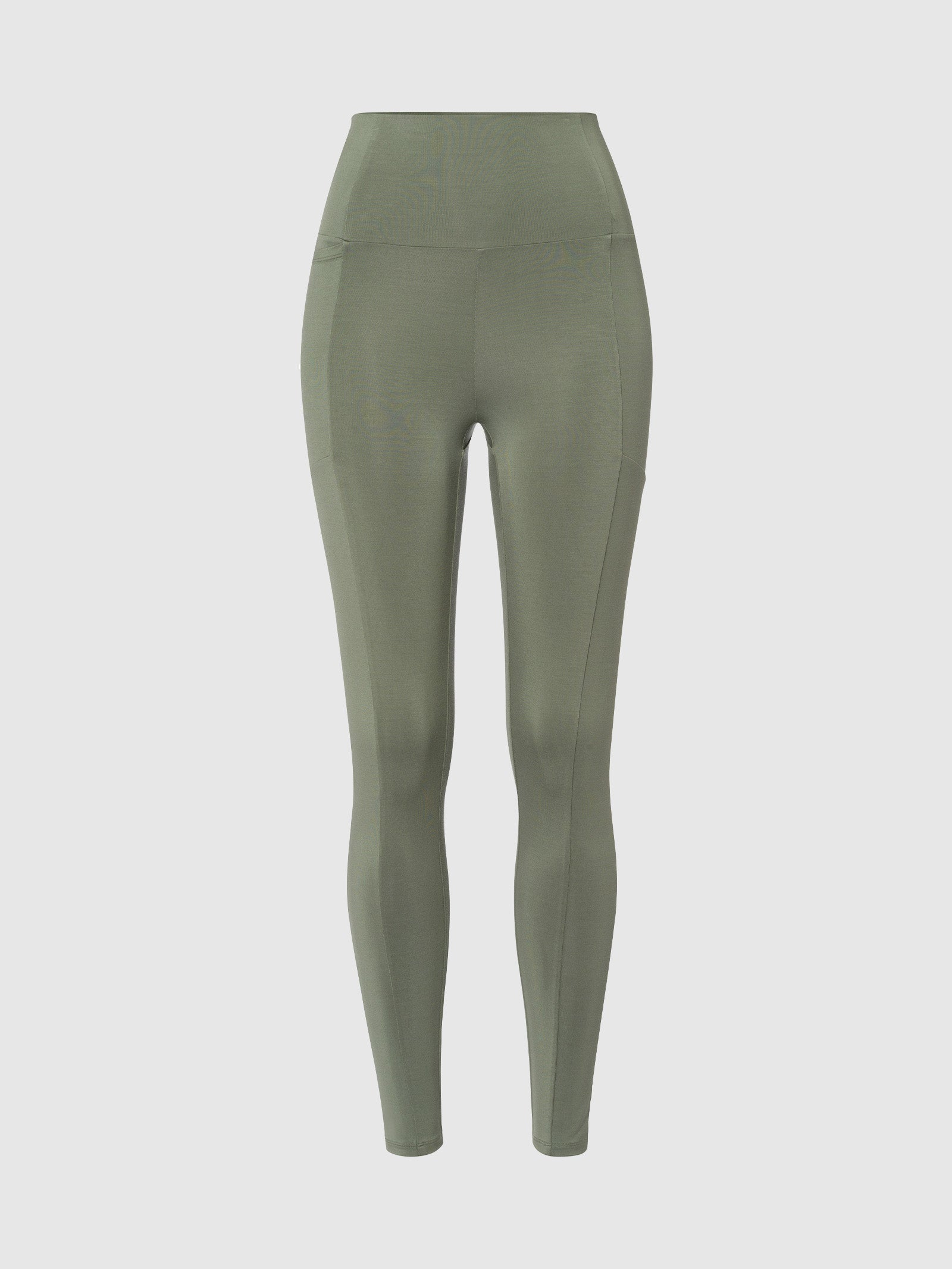 The Luna Active Leggings