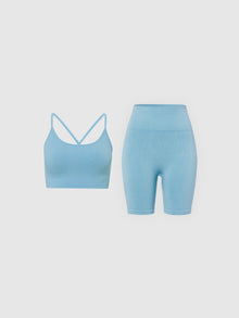 Seamless Comfort Set