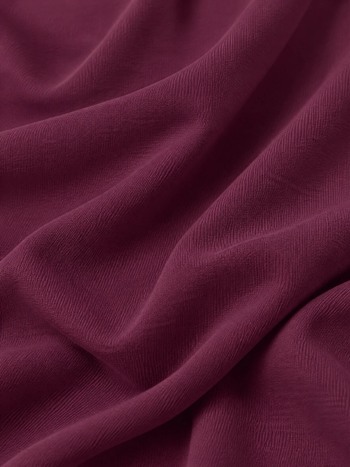 Floorence Pajama Set Mauve Wine