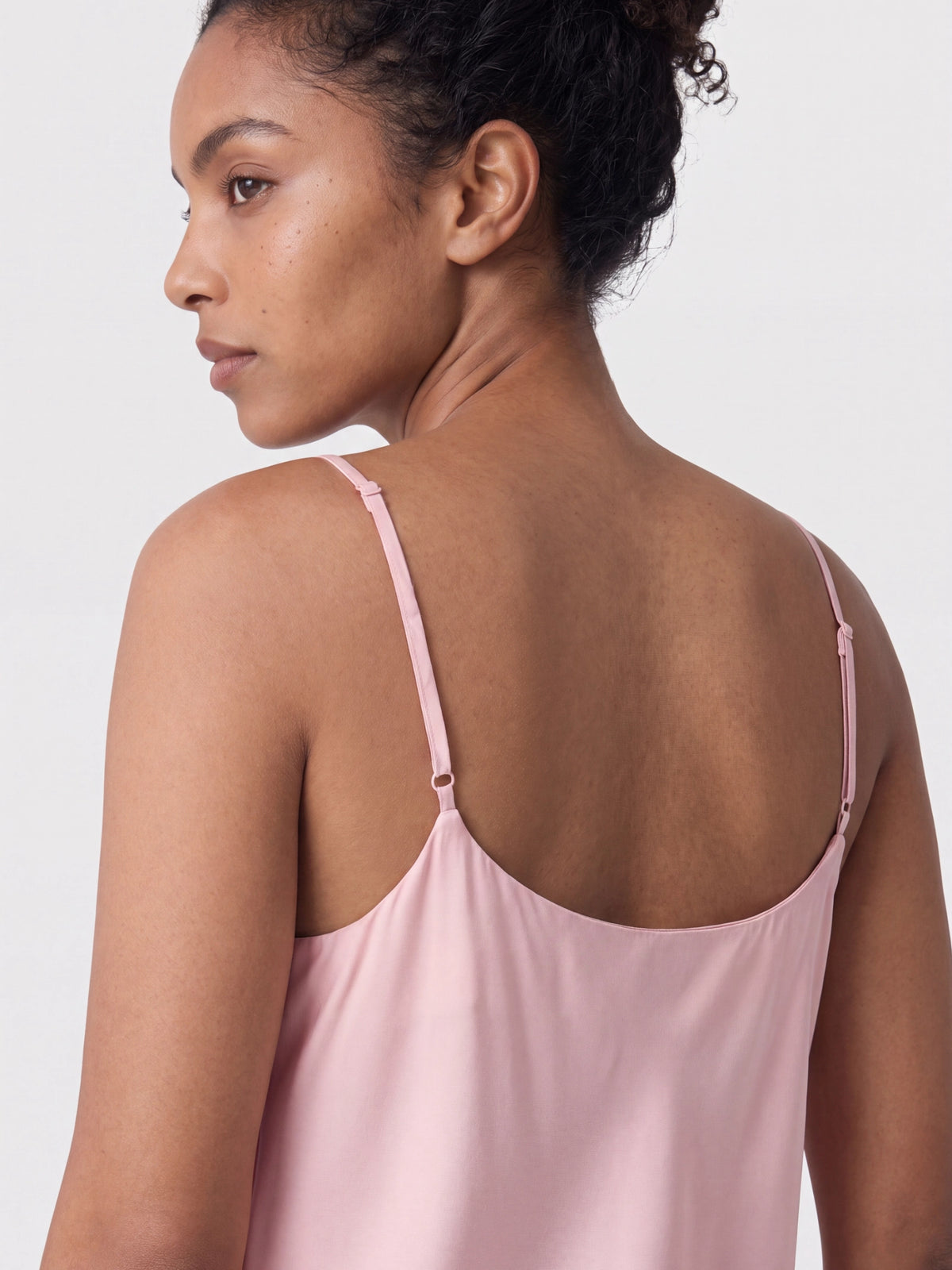 Powder Pink