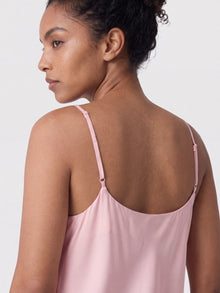 Powder Pink