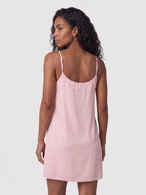 Powder Pink