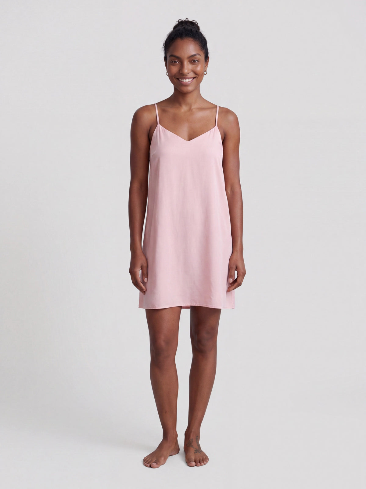 Powder Pink