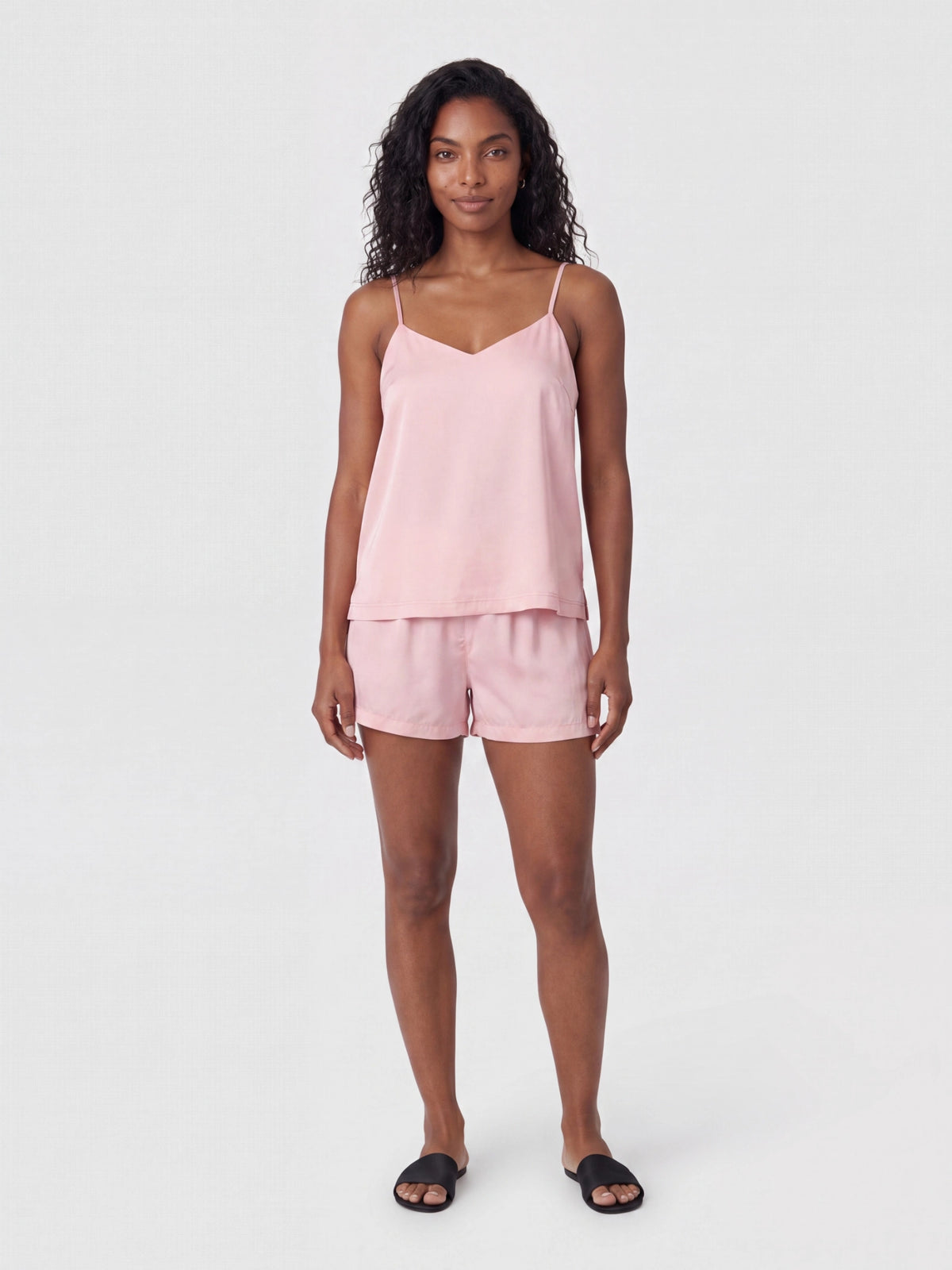 Powder Pink