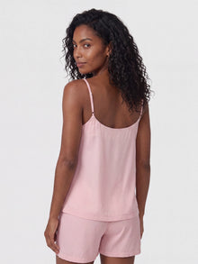 Powder Pink