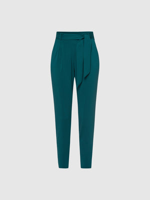 Deep Teal