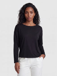 Nelaa Cooling Long Sleeve