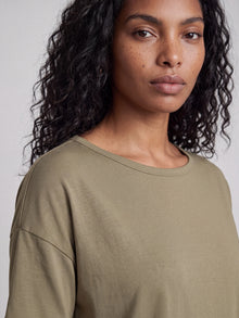 Dusky Green