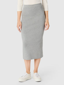 Light Grey Melange