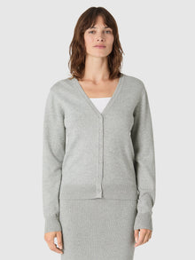 Light Grey Melange